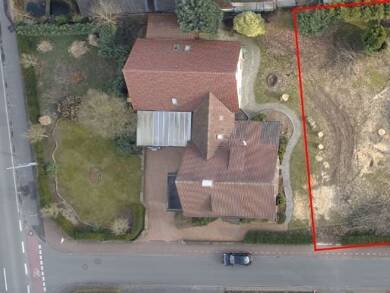Grundstück zum Kauf 187.800 € 626 m² Grundstück Ostenfelde Bad Iburg 49186