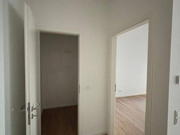 Wohnung zur Miete - Erstbezug 877 € 2 Zimmer 59,4 m² EG Theodor-Mathieu-Straße Bamberg 96052