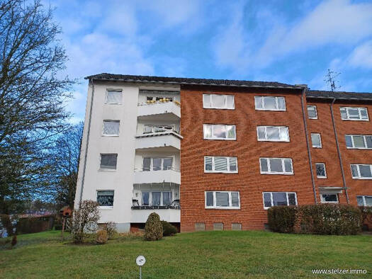 Wohnung zum Kauf 79.900 € 1 Zimmer 36,1 m² Ostpreußenring 188 Kücknitz Lübeck / Kücknitz 23569
