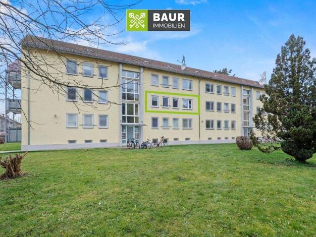 Wohnung zum Kauf 120.000 € 2 Zimmer 48 m² Senden 89250