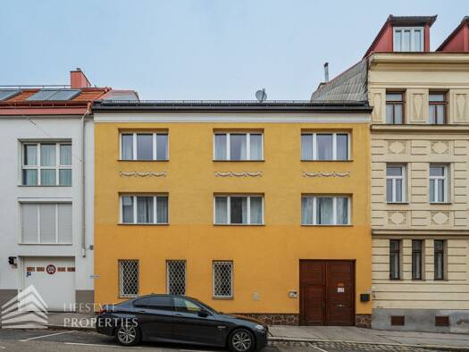 Sonstiges zum Kauf als Kapitalanlage geeignet 2.200.000 € 8 Zimmer 674 m² Wien 1180