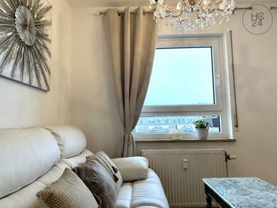 Wohnung zur Miete Wohnen auf Zeit 890 € 2 Zimmer 42 m² frei ab 01.11.2025 Möckern Leipzig 04159