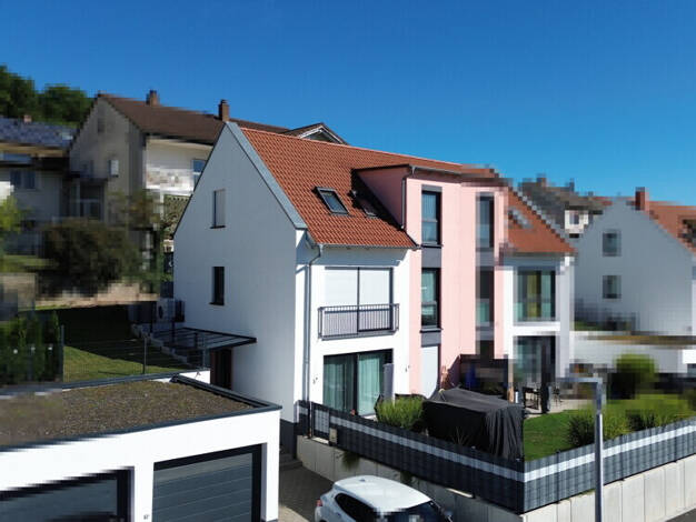 Doppelhaushälfte zum Kauf 498.000 € 5 Zimmer 149 m² 294 m² Grundstück Eisenbach Obernburg am Main 63785