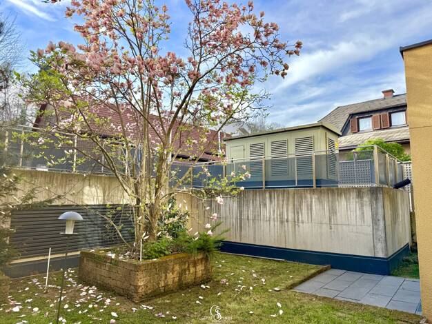 WG-Zimmer zum Kauf 197.700 € 3 Zimmer 59,5 m² EG Kärntnerstraße Seiersberg-Pirka 8054