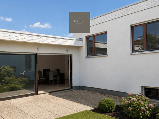 Bungalow zum Kauf 410.000 € 3 Zimmer 140 m² 336 m² Grundstück Ruchheim Ludwigshafen am Rhein 67071