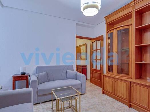 Wohnung zum Kauf 777.500 € 4 Zimmer 96 m² Madrid 28009