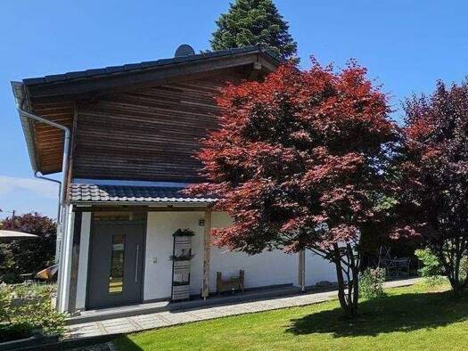 Einfamilienhaus zum Kauf 1.007.700 € 3,5 Zimmer 156 m² 363 m² Grundstück frei ab 01.08.2026 Forstinning 85661