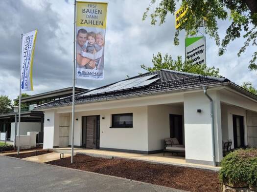 Bungalow zum Kauf 385.290 € 3 Zimmer 141,8 m² 760 m² Grundstück Aschersleben Aschersleben 06449