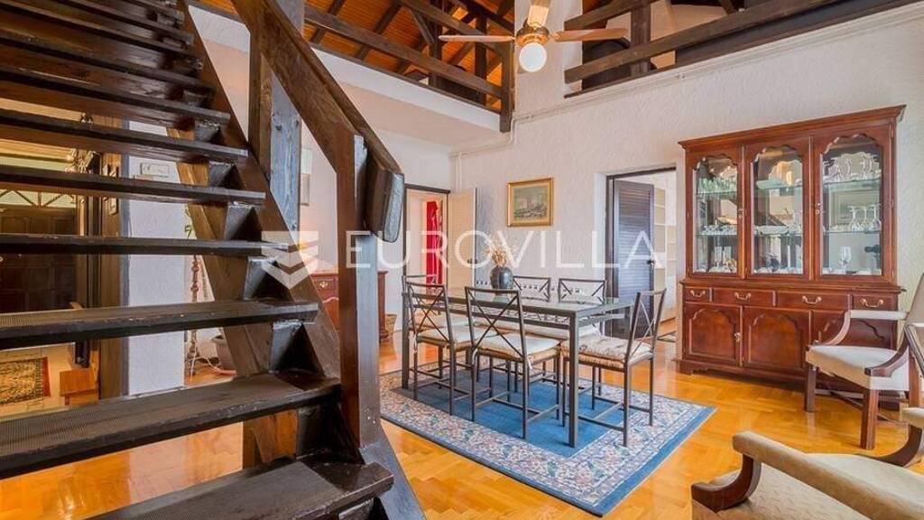 Wohnung zum Kauf 580.000 € 2 Zimmer 200 m² 1. Geschoss Tuskanac Tuskanac 10000