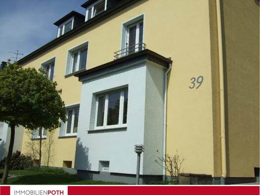 Wohnung zur Miete 705 € 3 Zimmer 70 m² 1. Geschoss Ketzberger Straße 39 Gräfrath Solingen 42653