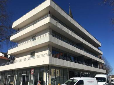 Wohnung zur Miete 559 € 2 Zimmer 38,6 m² frei ab sofort Am Stift 16 Hörde Dortmund 44263