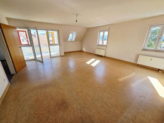 Wohnung zum Kauf 259.000 € 2 Zimmer 79 m² 3. Geschoss frei ab sofort Pleinfeld Pleinfeld 91785