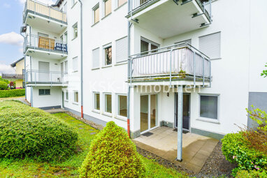 Wohnung zum Kauf 190.000 € 2,5 Zimmer 67 m² 1. Geschoss Aegidienberg Bad Honnef 53604