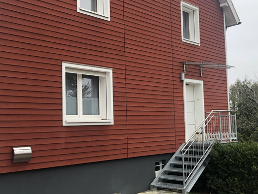 Wohnung zur Miete 495 € 2 Zimmer 47 m² Geschoss 1/3 frei ab 01.02.2026 Buchenberg Königsfeld im Schwarzwald 78126