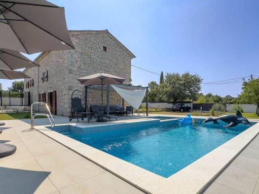 Haus zum Kauf 680.000 € 5 Zimmer 220 m² Svetvinčenat