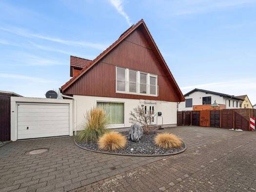 Haus zum Kauf 390.000 € 189 m² 700 m² Grundstück Spenge 32139