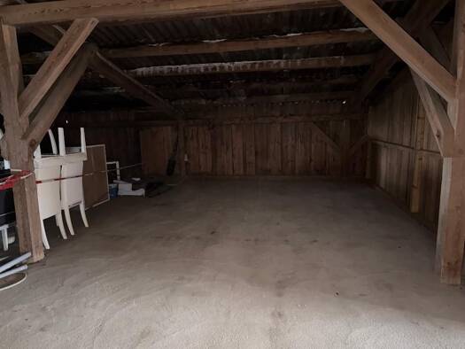 Lagerhalle zur Miete 60 € 25 m² Lagerfläche Offenhausen Offenhausen 91238
