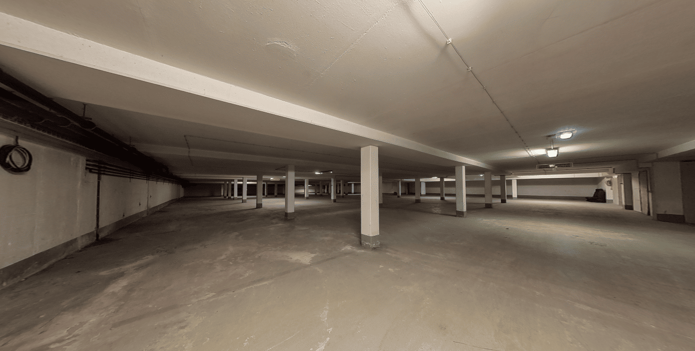 Tiefgarage zur Miete - Ansicht 2