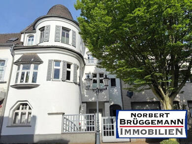 Wohnung zum Kauf 299.000 € 3 Zimmer 98 m² Breyell Nettetal -Breyell 41334