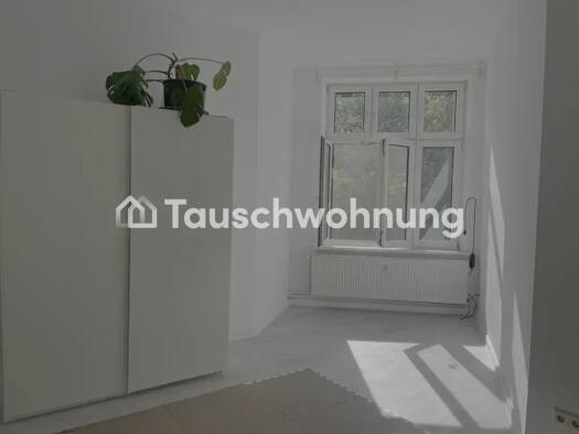 Wohnung zur Miete Tauschwohnung 990 € 1 Zimmer 43 m² Kreuzberg Berlin 10999