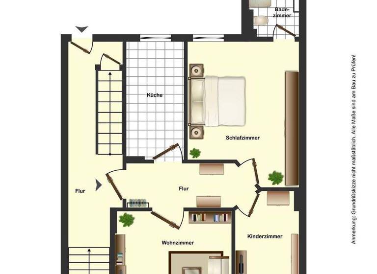 Haus zum Kauf 269.000 € 10 Zimmer 237 m² Schönebeck Schönebeck (Elbe) 39218