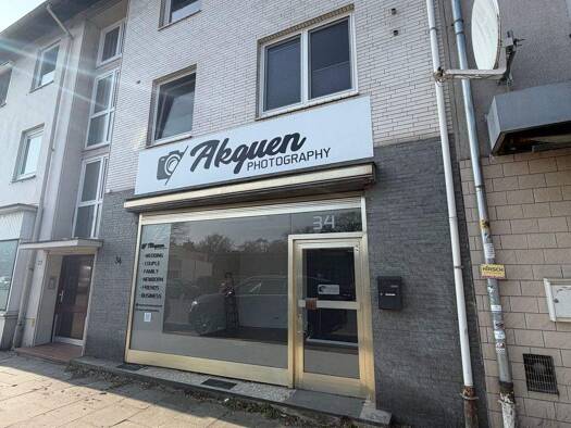 Bürofläche zur Miete 300 € 1 Zimmer 27 m² Bürofläche Steffensweg Bremen 28217