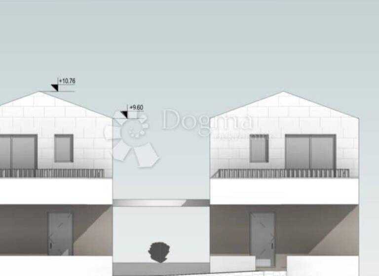 Haus zum Kauf 680.000 € 5 Zimmer 200 m² Centar