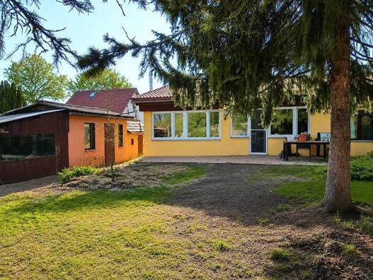 Einfamilienhaus zum Kauf 549.000 € 7 Zimmer 180 m² 1.420 m² Grundstück Spandau Spandau 13591