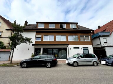 Mehrfamilienhaus zum Kauf 950.000 € 10 Zimmer 418 m² 178 m² Grundstück Lauffen am Neckar 74348