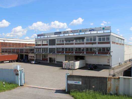 Bürogebäude zur Miete 8 € 480 m² Bürofläche Wilhelmsburg Hamburg 21107