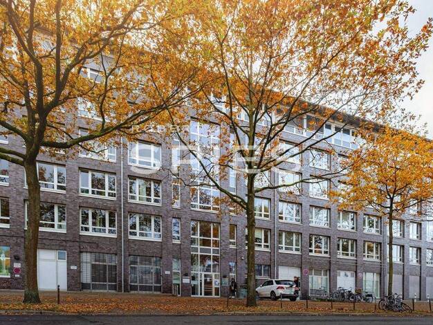 Bürofläche zur Miete 10,50 € 227,7 m² Bürofläche teilbar ab 227,7 m² Findorff-Bürgerweide Bremen 28215