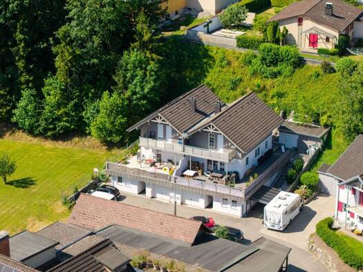 Doppelhaushälfte zum Kauf 749.000 € 7 Zimmer 145 m² 400 m² Grundstück Frastanz 6820