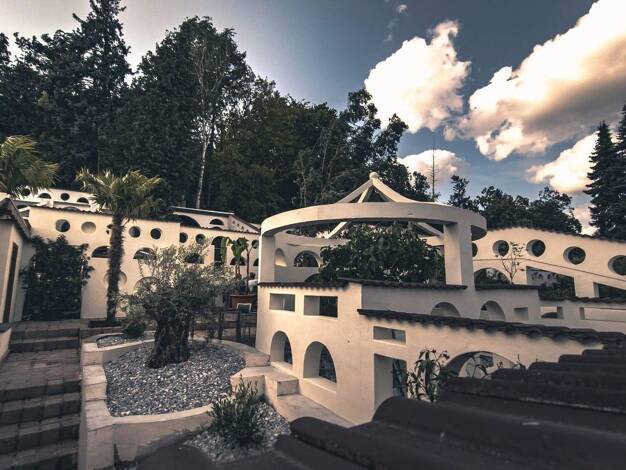 Gastronomie/Hotel zum Kauf provisionsfrei 1.100.000 € 400 m² Gastrofläche 3.500 m² Grundstück Udostr. 72-74 Euren Trier 54294