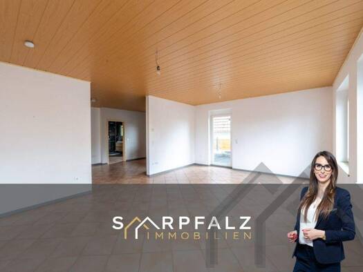 Wohnung zum Kauf 169.000 € 4 Zimmer 76,4 m² Bexbach 66450