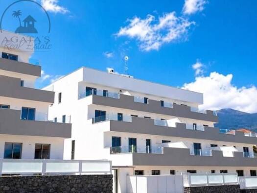 Wohnung zum Kauf - Erstbezug 349.000 € 2 Zimmer 115 m² 2. Geschoss Los Realejos 38417