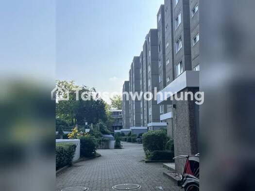 Wohnung zur Miete Tauschwohnung 870 € 2 Zimmer 68 m² Borgfelde Mitte 20535