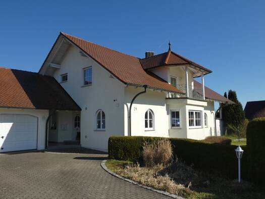 Haus zum Kauf 515.000 € 5,5 Zimmer 197 m² 978 m² Grundstück Unterdeufstetten Fichtenau 74579