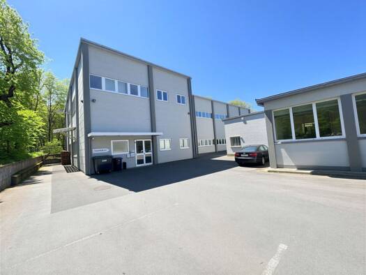 Lagerhalle zur Miete 850 m² Lagerfläche Heusenstamm 63150