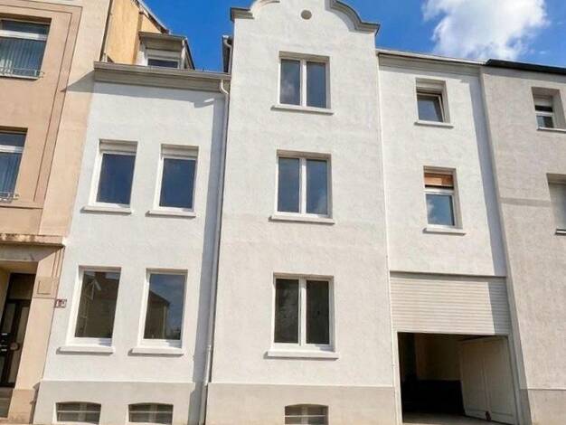 Wohnung zur Miete 440 € 2 Zimmer 38,5 m² 2. Geschoss Ostberger Straße 5 Schwerte Schwerte 58239