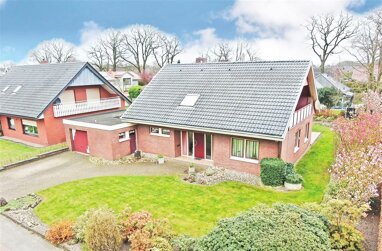 Einfamilienhaus zum Kauf 285.000 € 6 Zimmer 168,3 m² 831 m² Grundstück Emlichheim Emlichheim 49824