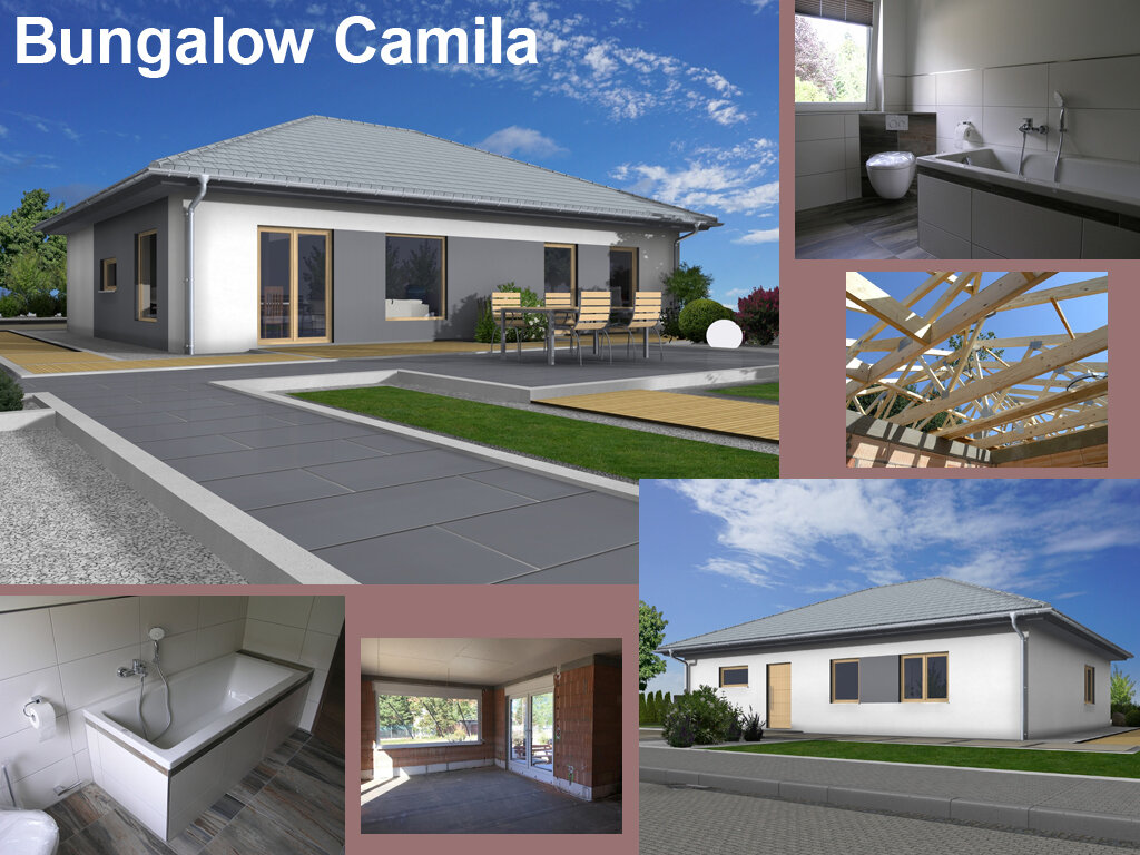 Bungalow zum Kauf provisionsfrei 522.451 € 4 Zimmer 115 m²<br/>Wohnfläche 684 m²<br/>Grundstück Eilenburg Eilenburg 04838