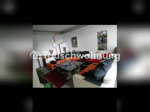 Wohnung zur Miete Tauschwohnung 327 € 2 Zimmer 48 m² 4. Geschoss Kaulsdorf Marzahn-Hellersdorf 12619