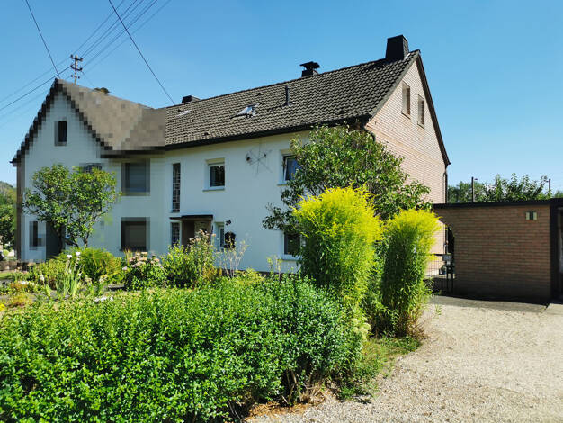 Einfamilienhaus zum Kauf 269.000 € 4,5 Zimmer 116 m² 1.181 m² Grundstück Dattenfeld Windeck 51570