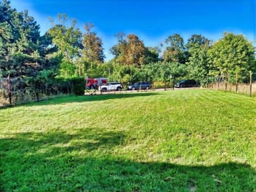 Grundstück zum Kauf 30.000 € 990 m² Grundstück Aken 06385