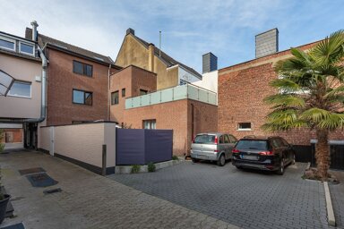 Mehrfamilienhaus zum Kauf als Kapitalanlage geeignet 1.855.000 € 704 m² 764 m² Grundstück Bahnhofstr. 79-81 Holzheim Neuss 41472