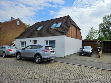 Einfamilienhaus zum Kauf 349.000 € 5 Zimmer 121 m² 422 m² Grundstück Nortorf 24589