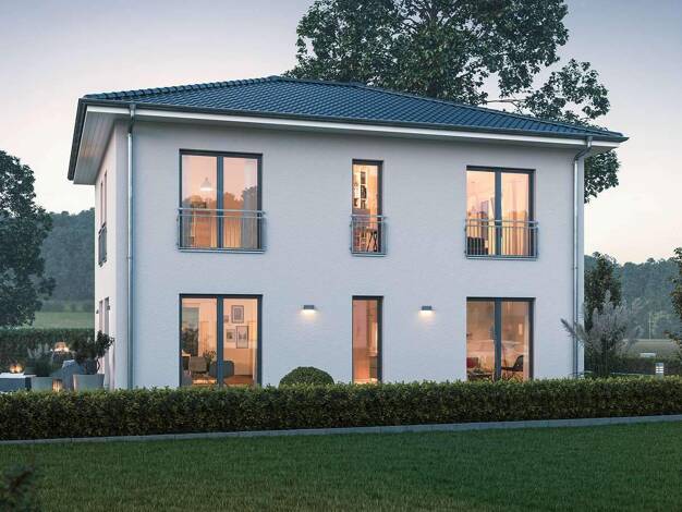 Einfamilienhaus zum Kauf - Erstbezug provisionsfrei 987.000 € 6 Zimmer 170 m² 529 m² Grundstück Kareth Lappersorf 93138