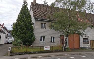 Haus zum Kauf 789.000 € 5 Zimmer 160 m² 616 m² Grundstück frei ab sofort Radolfzellerstr. Wollmatingen Konstanz 78467