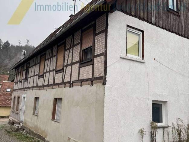Mehrfamilienhaus zum Kauf 420.000 € 11 Zimmer 325 m² 399 m² Grundstück Hilpertsau Gernsbach 76593