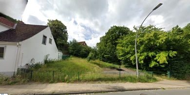 Grundstück zum Kauf 120.000 € 380 m² Grundstück Innenstadt Osterholz-Scharmbeck 27711